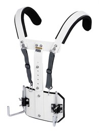 Foix HD8B Корсет для маршевого барабана, уменьшенный HD8B