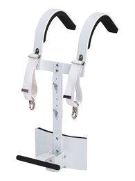 Dixon PMKCLBD Корсет для маршевого бас-барабана PMKCLBD