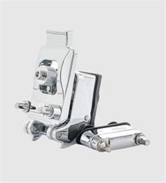 Zowag SST700 700 Series Крепление подструнника малого барабана SST700
