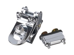 Ldrums LD-SDSB Крепление подструнника малого барабана, 2 шт. в уп. LD-SDSB