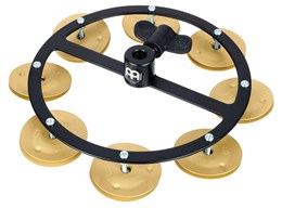 Meinl HTHHBG Benny Greb Signature Тамбурин для хай-хэт тарелки HTHHBG