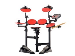 Soundking SD50 Цифровая ударная установка SD50