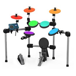 Soundking SD80R Цифровая ударная установка SD80R