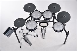 Ldrums ACE-750 Электронная барабанная установка (2 коробки) ACE-750