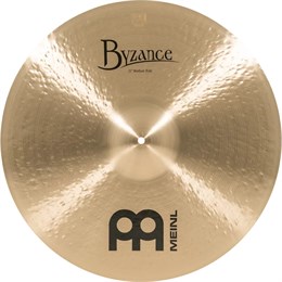 Meinl B21MR Byzance Traditional Medium Ride Тарелка 21