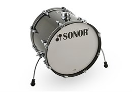 Sonor 17622364 AQ2 2016 BD WM TSB 13114 Бас-барабан 20 х 16