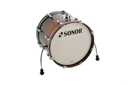 Sonor 17622322 AQ2 2016 BD WM BRF 13073 Бас-барабан 20
