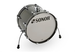 Sonor 17622464 AQ2 2217 BD WM TSB 13114 Бас-барабан 22 х 17