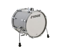 Sonor 17622440 AQ2 2217 BD WM TQZ 17340 Бас-барабан 22 х 17