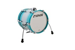 Sonor 17622433 AQ2 2217 BD WM ASB 17333 Бас-барабан 22 х 17