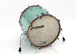 Sonor 16122237 SQ1 2217 BD NM 17337 Бас-барабан 22