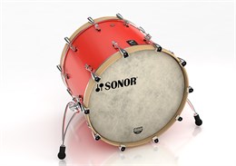 Sonor 16122238 SQ1 2217 BD NM 17338 Бас-барабан 22