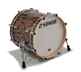 Sonor 15821881 PL 2016 BD NM 17347 ProLite Бас-барабан 20