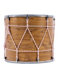 MEZZO MZ-B13n Барабан кавказский 13", цвет натуральный MZ-B13n