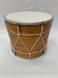 MEZZO MZ-B14n Барабан кавказский 14", цвет натуральный MZ-B14n