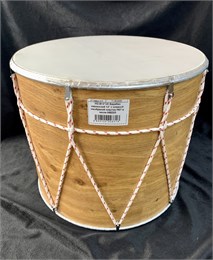 MEZZO MZ-B14nK Барабан кавказский 14", с чехлом MZ-B14nK