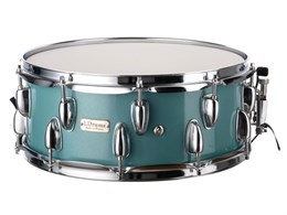 Ldrums LD5411SN Малый барабан, сине-зеленый, 14x5,5