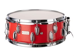 Ldrums LD5408SN Малый барабан, красный,14x5,5