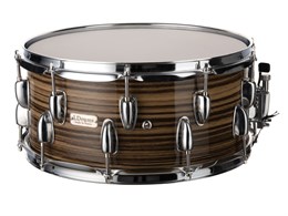 Ldrums LD6409SN Малый барабан, зебрано, 14x6,5