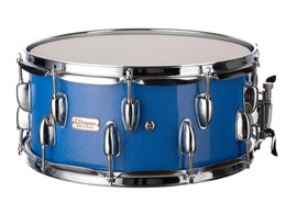 Ldrums LD6407SN Малый барабан, синий, 14x6,5