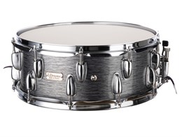 Ldrums LD5403SN Малый барабан, черный дождь,14x5,5