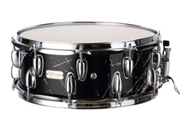Ldrums LD5404SN Малый барабан, черный мрамор,14x5,5
