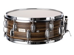 Ldrums LD5409SN Малый барабан, зебрано, 14x5,5