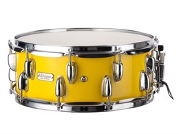 Ldrums LD5410SN Малый барабан, желтый, 14x5,5