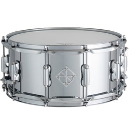Dixon PDSCST654ST Cornerstone Малый барабан 6.5 x 14", сталь PDSCST654ST
