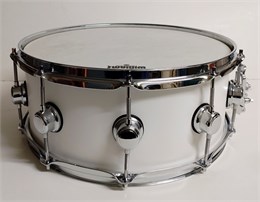 Мастерская Бехтеревых MBb-m-1506-10-WH Малый барабан 15х6