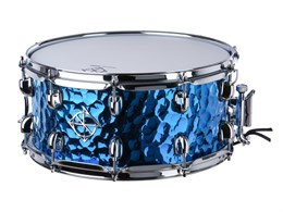 Dixon PDSCST654BTS Cornerstone Blue Titanium Малый барабан 6.5 x 14" PDSCST654BTS
