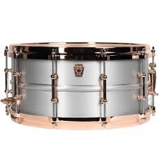 Ludwig LM405DTC Acrophonic Малый барабан 14