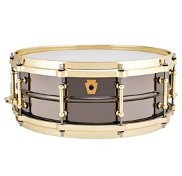 Ludwig LB416BT Black Beauty Малый барабан 14
