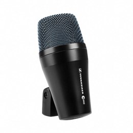 Sennheiser 500199 E 902 Микрофон динамический, для ударных инструментов 500199