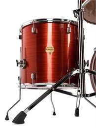 Ldrums 5001012-1616 Напольный том 16