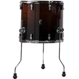 Sonor 17642222 AQ2 1615 FT BRF 13073 Напольный том барабан 16 х 15