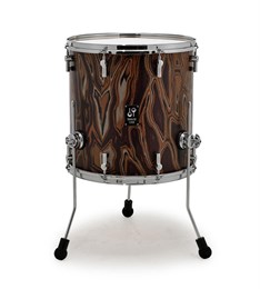Sonor 15841581 PL 12 1614 FT EDT ProLite Напольный том барабан 16