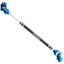 Dixon PPSJ-PC-SP Precision Coil Карданный вал педали бас-барабана PPSJ-PC-SP