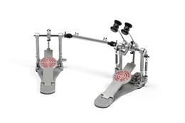 Sonor 14529201 DP 2000 S Педаль бас-барабана, двойная 14529201