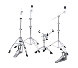 Ludwig LASPACK Atlas Standard Комплект хардвера LASPACK
