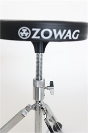 Zowag DT500 500 Series Табурет барабанщика DT500