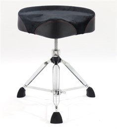 Ldrums G402 Табурет барабанщика, мотоседло G402