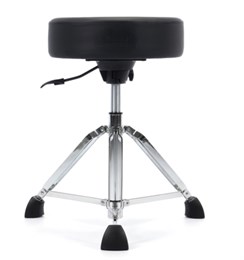 Ldrums G701 Табурет барабанщика, круглый G701