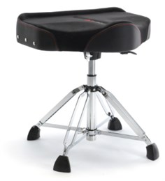Ldrums G802 Табурет барабанщика, мотоседло G802