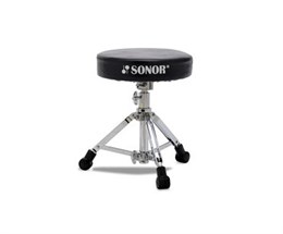 Sonor 14525501 Hardware 2000 DT XS 2000 Табурет ударника, низкий 14525501