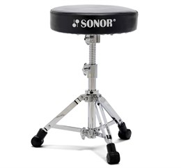 Sonor 14525402 DT 2000 Табурет ударника, круглый 14525402