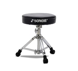 Sonor 14525401 Hardware 2000 DT Табурет ударника, круглый 14525401