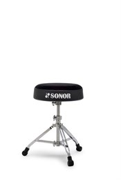 Sonor 13588001 DT 6000 RT Табурет ударника, круглый 13588001