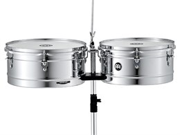 Meinl HT1314CH Headliner Тимбалес 13