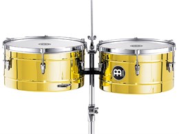 Meinl MT1415B Marathon Тимбалес 14